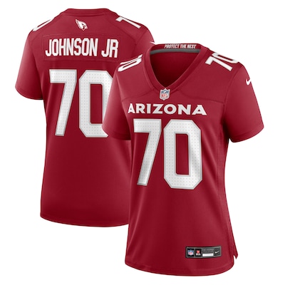 Arizona Cardinals Women Jerseys 2025-10-17-052